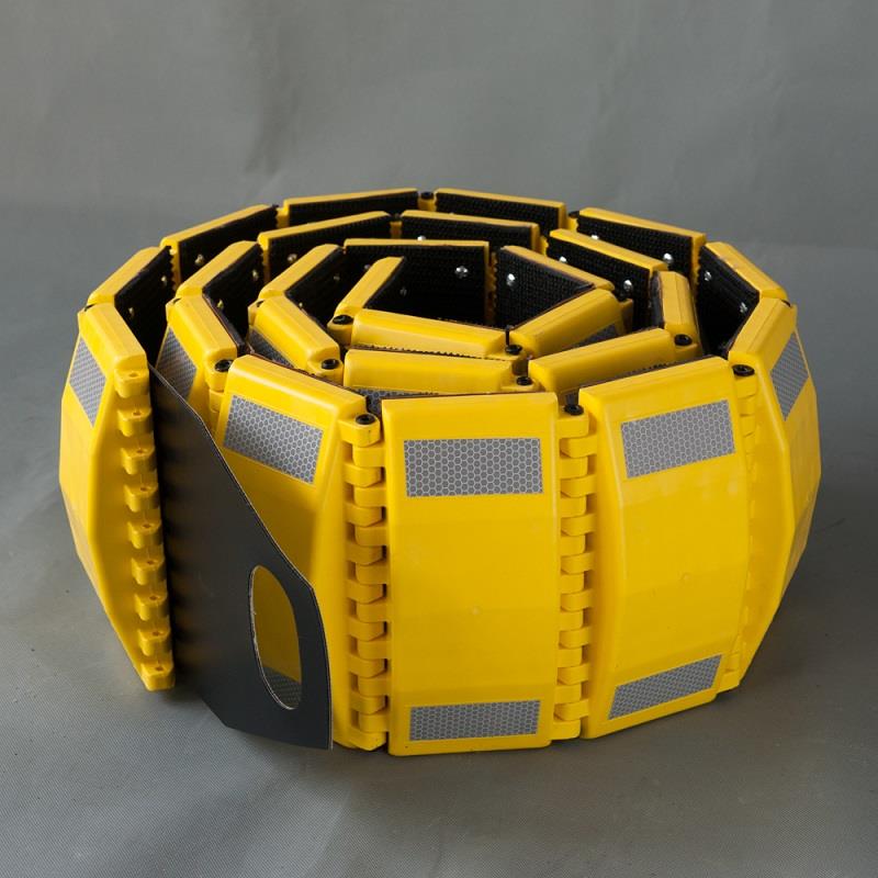 speed humps height product-501-502