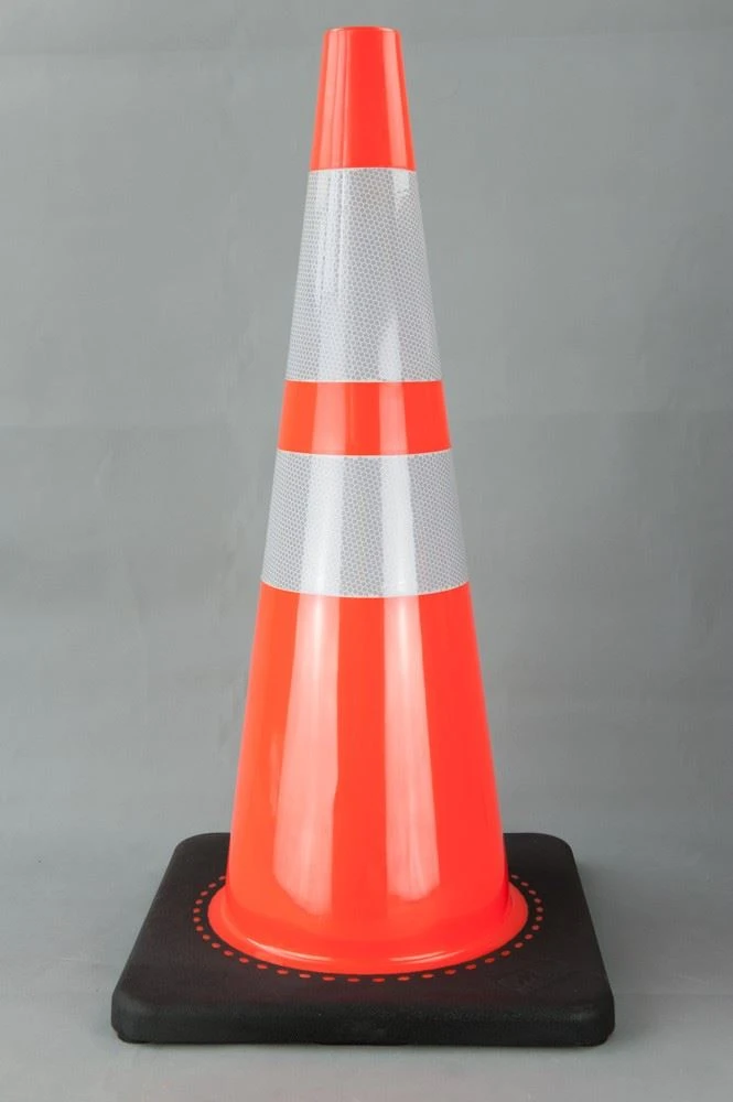 PVC Traffic Cones manufacturers